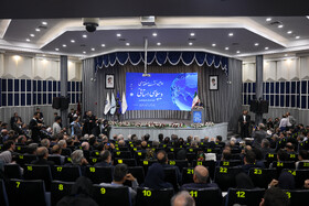سخنرانی سید عباس عراقچی، وزیر امور خارجه در اختتامیه دومین نشست منطقهای دیپلماسی استانی - مشهد