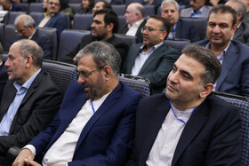 اختتامیه دومین نشست منطقه‌ای دیپلماسی استانی - مشهد