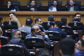 نشست صمیمی معاون سیاسی وزیر کشور با جوانان کرمان