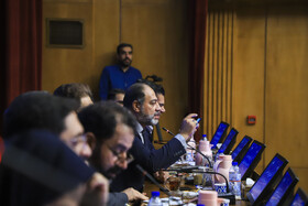 نشست صمیمی معاون سیاسی وزیر کشور با جوانان کرمان