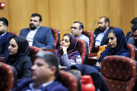 نشست صمیمی معاون سیاسی وزیر کشور با جوانان کرمان