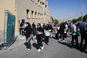 رفع مشکلات زیرساختی بودجه‌ای و رفاهی دانشگاه‌ها مطالبه دانشجویان زنجانی