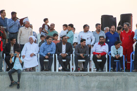 فستیوال عیش حرا