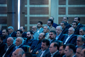نشست رئیس جمهور با سرمایه گذاران و فعالین اقتصادی آذربایجان غربی