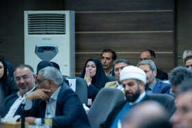 نشست رئیس جمهور با فعالین سیاسی آذربایجان غربی