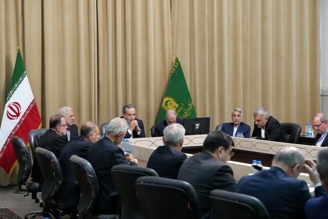 تاکید عراقچی بر نقش تسهیلگری و راهگشایی وزارت خارجه در روابط اقتصادی خارجی کشور