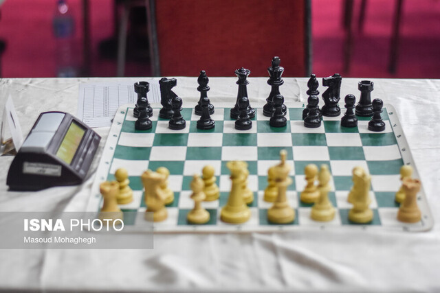 تاکید رییس هیات شطرنج خراسان رضوی بر لزوم تیم‌داری در لیگ برتر