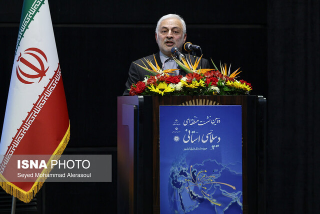 برخی از همسایگان ما به اندازه یک قاره در تبادلات نقش دارند برخی از همسایگان ما به اندازه یک قاره در تبادلات نقش دارند