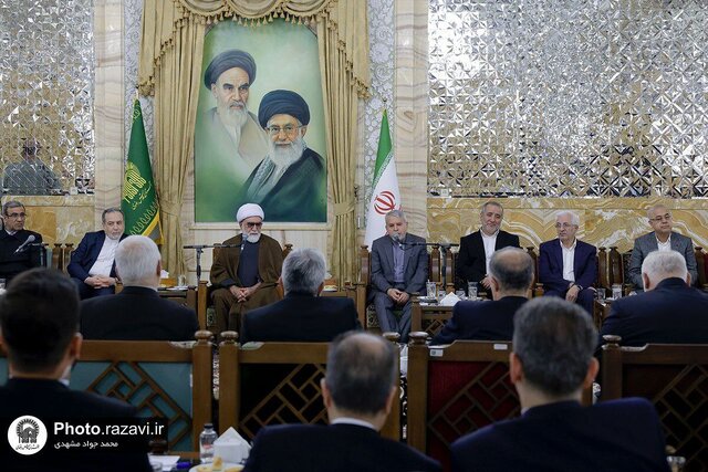 عراقچی : مرزهای مشترک به مجراهای تنفسی اقتصاد کشور تبدیل شده‌اند