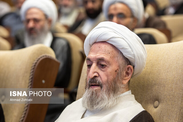 آیت‌اللّه العظمی میلانی؛ نقطه مرکزی دایره فضائل