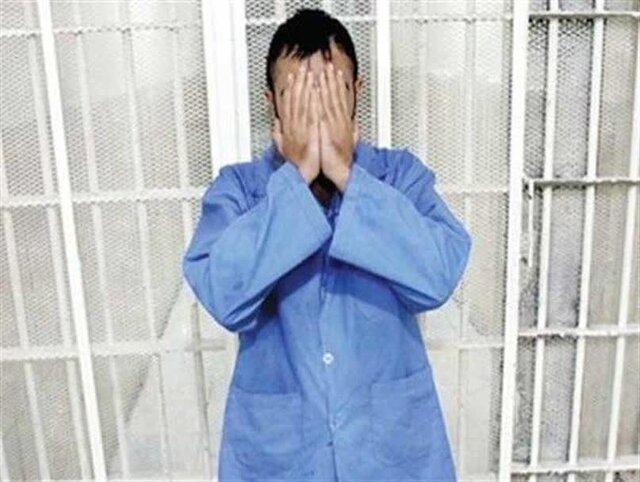 کلاهبرداری دکتر قلابی با ارسال رسید جعلی