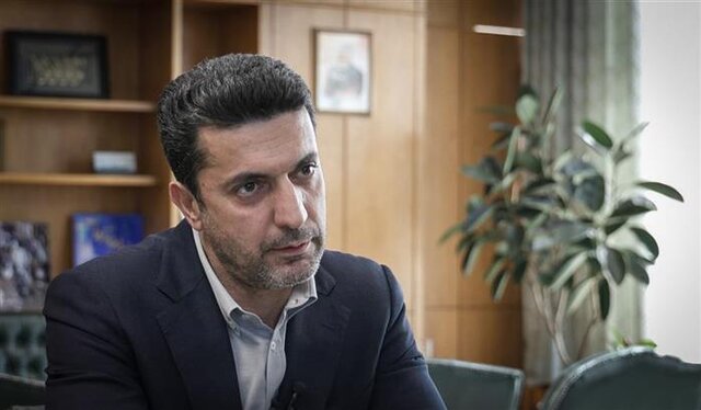 تمامی شاخصهای نظارتی به فیصله بانک آینده حکم میداد تمامی شاخصهای نظارتی به فیصله بانک آینده حکم میداد