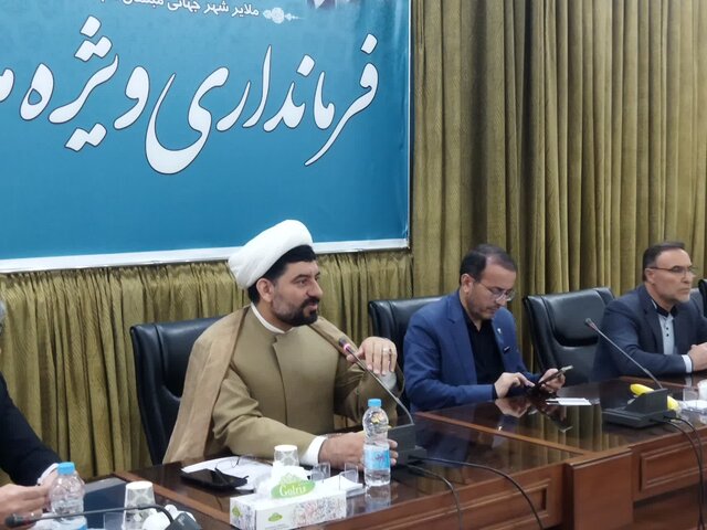 ملایر، قطب کشاورزی و دامپروری استان همدان ملایر، قطب کشاورزی و دامپروری استان همدان