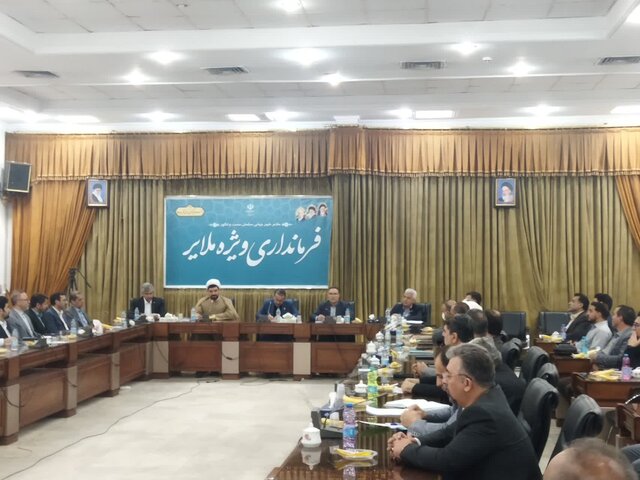 ملایر، قطب کشاورزی و دامپروری استان همدان