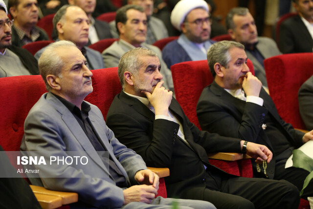 آئین بهرهبرداری ۴۶۰ مسکن مددجویی در اردبیل