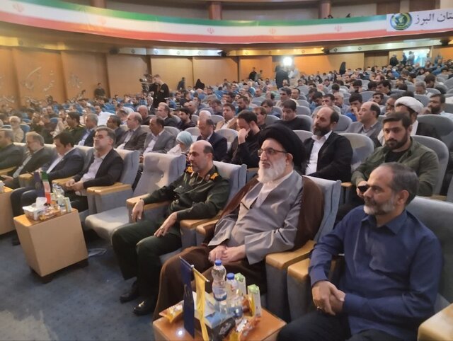 فرهنگ جهادی راه دسترسی به قلهها است