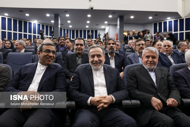 گام‌های بلند دولت چهاردهم برای تبدیل هر استان به یک سفارتخانه