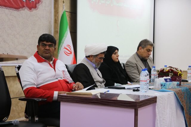 ثبت ۱۷۴۹ حادثه در استان کرمان طی یک سال و نیم گذشته