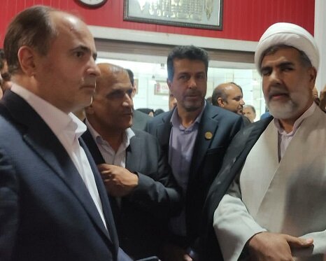 سیاست‌های وزارتخانه در راستای حمایت از تولید و صادرات کشاورزی است