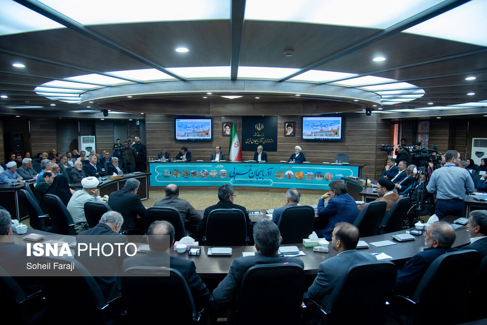 پزشکیان به‌دنبال احیای «پاریس ایران»