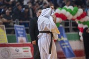 جودوی اصفهان در مسیر توسعه زیرساخت‌ها و ارتقای فنی/ میزبانی ۳ میلیاردی از اردوی تیم ملی