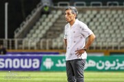 خطیبی: فجر سپاسی با وجود تغییرات زیاد، هفته به هفته بهتر می‌شود/ هواداران خیبر نمونه‌اند