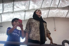 هفتمین دوره مسابقات المپیاد استعدادهای برتر جودو پسران کشور