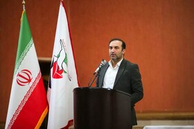 تشکل‌های ایثارگری خط مقدم خدمت، هویت و اقتدار ملی