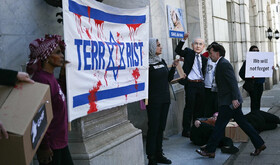 پژوهشگر صهیونیست: جبهه داخلی برای جنگ جدید «آماده نیست»