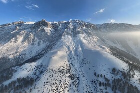 موج دوم بارش‌های شدید و سیلابی در نیمه جنوبی کشور/خطر در ارتفاعات؛ هشدار قرمز به کوهنوردان