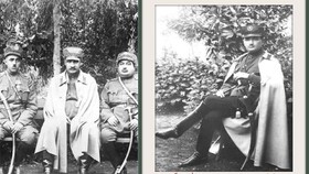 ماجرای سرلشکری که «رضا شاه» را فریب داد: خودش را به مریضی زد تا از ایران فرار کند