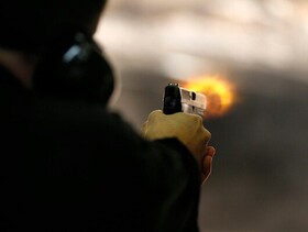 ۲ لبنانی در تیراندازی در نزدیکی مرز سوریه مجروح شدند