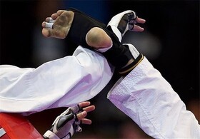 تکواندوکار قمی سوم المپیاد استعدادهای برتر کشور شد