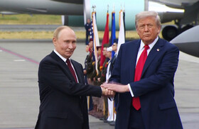 پسکوف: اظهارات پوتین و ترامپ احتمال برگزاری اجلاس دوم را رد نمی‌کند