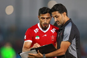 خانبان: سعی کردیم بهترین تصمیم‌ها را بگیریم