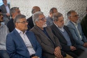 نشست ویژه نودوهفتمین سالگرد تولد شهید آیت‌الله دکتر بهشتی