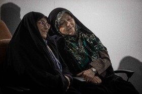 معصومه ابتکار در نشست ویژه نودوهفتمین سالگرد تولد شهید آیت‌الله دکتر بهشتی