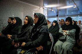 نشست ویژه نودوهفتمین سالگرد تولد شهید آیت‌الله دکتر بهشتی