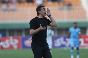 رحمتی: غول‌کش شدن خیبر به خاطر انگیزه بازیکنان است