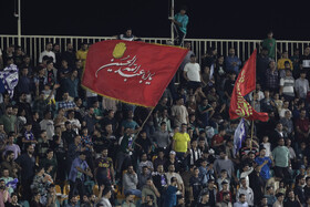 هفته هشتم لیگ برتر فوتبال؛ چادرملواردکان - خیبر خرم‌آباد