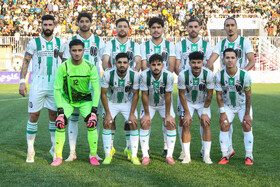 هفته هشتم لیگ برتر فوتبال؛ چادرملواردکان - خیبر خرم‌آباد