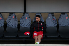 هفته هشتم لیگ برتر فوتبال ایران؛ پرسپولیس - ذوب‌آهن