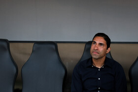 هفته هشتم لیگ برتر فوتبال ایران؛ پرسپولیس - ذوبآهن