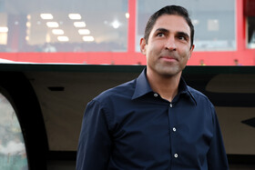 هفته هشتم لیگ برتر فوتبال ایران؛ پرسپولیس - ذوبآهن