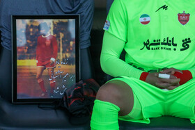 هفته هشتم لیگ برتر فوتبال ایران؛ پرسپولیس - ذوب‌آهن