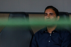 هفته هشتم لیگ برتر فوتبال ایران؛ پرسپولیس - ذوبآهن