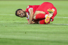 هفته هشتم لیگ برتر فوتبال ایران؛ پرسپولیس - ذوبآهن