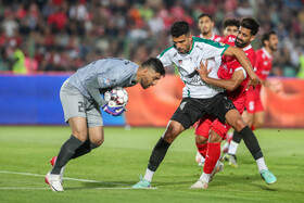 هفته هشتم لیگ برتر فوتبال ایران؛ پرسپولیس - ذوبآهن