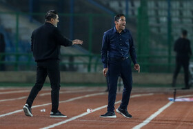 هفته هشتم لیگ برتر فوتبال ایران؛ پرسپولیس - ذوبآهن