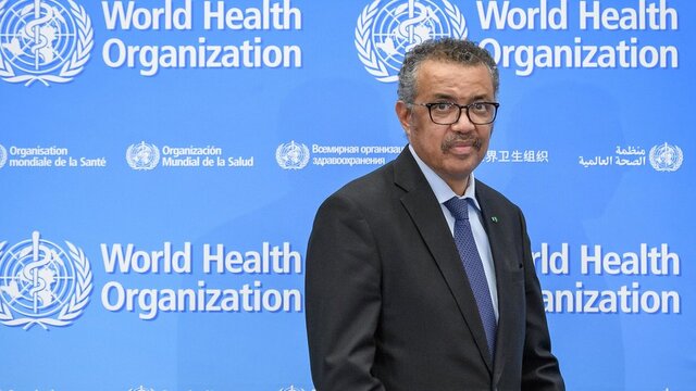 سازمان جهانی بهداشت: وضعیت انسانی در غزه همچنان فاجعه‌بار است